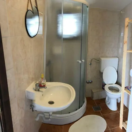Apartman Zidak Vir