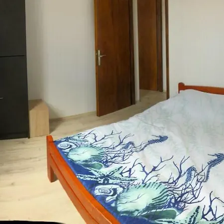 Apartman Zidak Vir