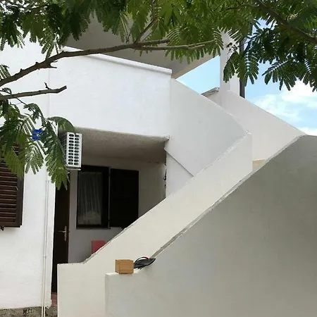 Apartman Zidak Apartment Vir