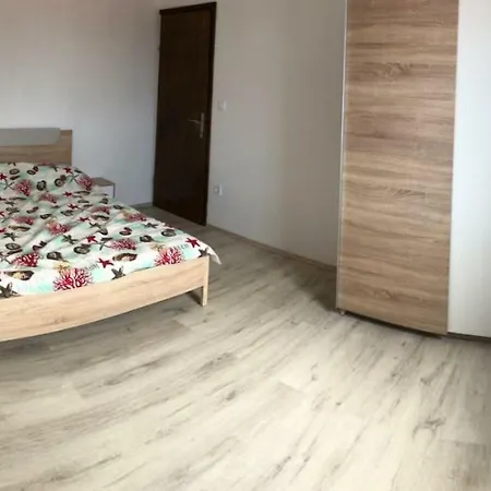 Apartman Zidak Apartment *