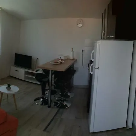 Apartman Zidak * Vir